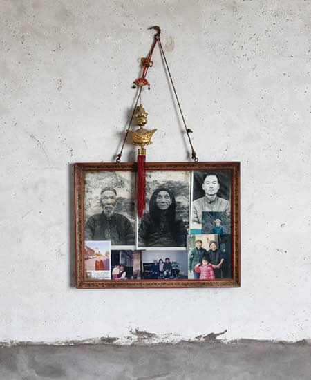 (Re)making Chineseness: Reflections on Cultural Heritage